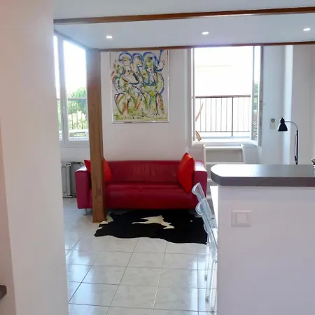 Sleeps 2 Air Con Wifi Apartmán
