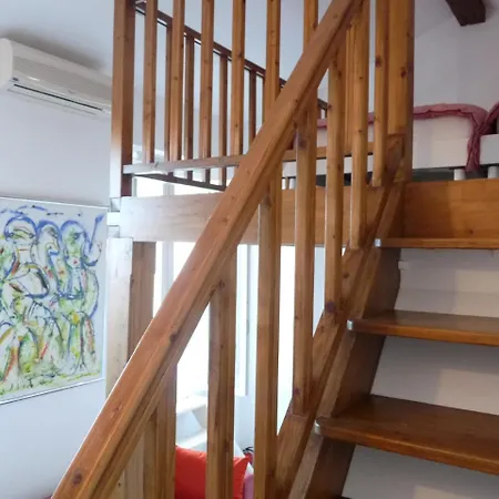 Apartman Sleeps 2 Air Con Wifi